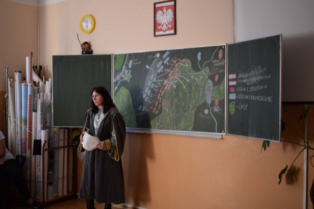 Dzień Otwartych Drzwi 2018